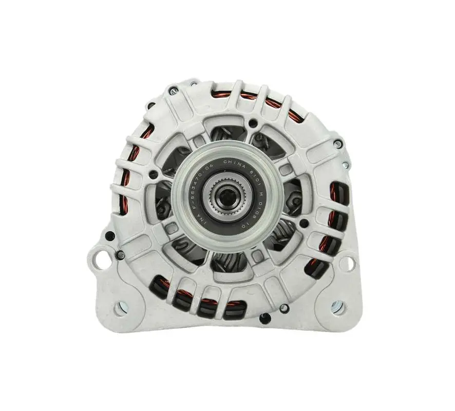 Neu  Lichtmaschine passend für Volkswagen  California  SG12B090+PRO 120 A