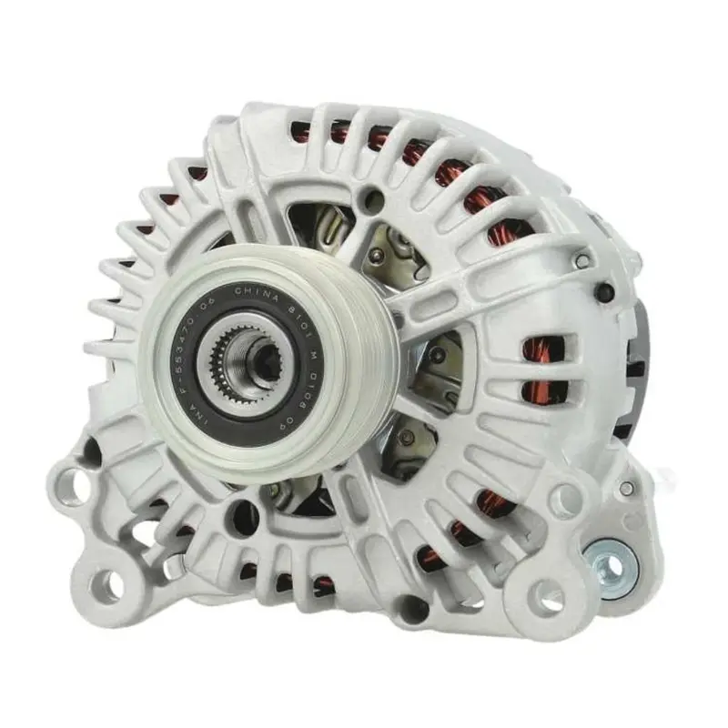 Neu  Lichtmaschine passend für Volkswagen  California  TG14C016+PRO 140 A