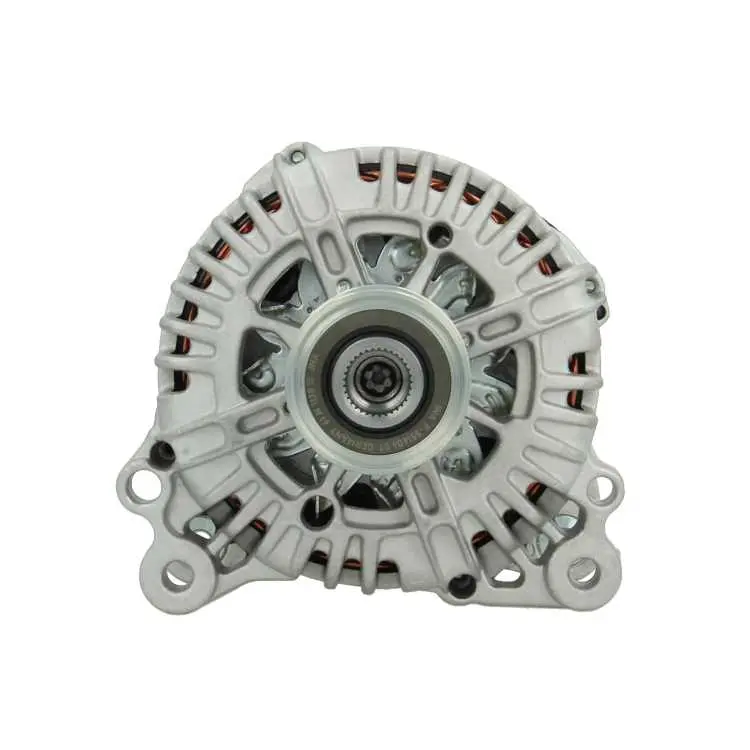 Neu  Lichtmaschine passend für Volkswagen  California  TG14C023+PRO 140 A