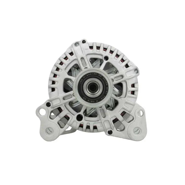 Neu  Lichtmaschine passend für Volkswagen  Golf Plus  TG11C086+PRO 110 A