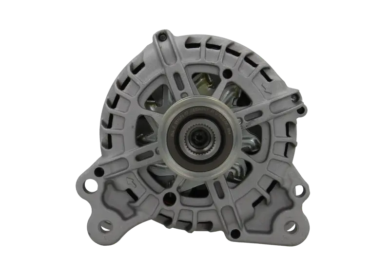 Neu  Lichtmaschine passend für Volkswagen  Octavia Scout  TG12C278+PRO 110 A