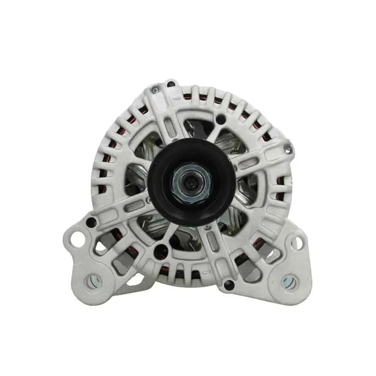 Neu  Lichtmaschine passend für Volkswagen  Polo  TG11C014+PRO 110 A
