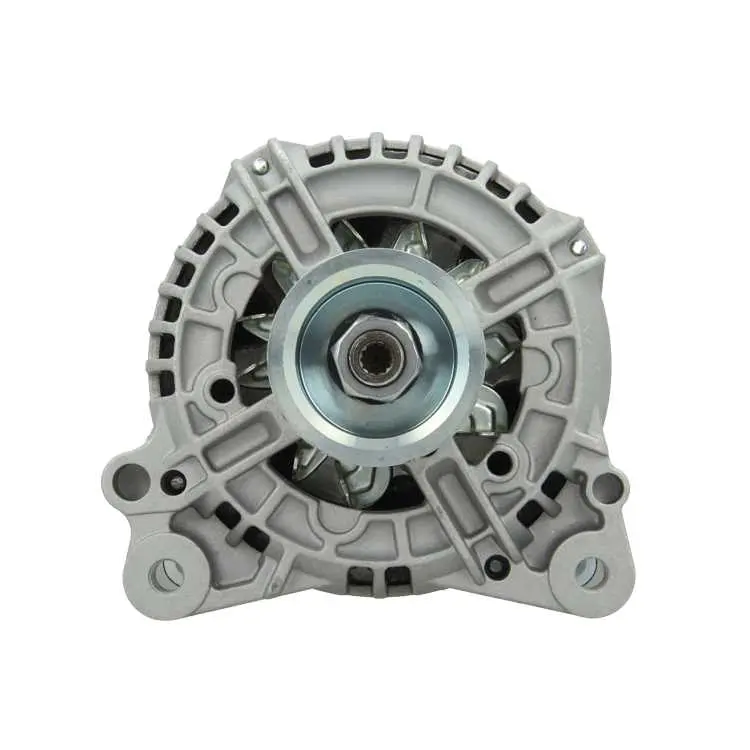 Neu  Lichtmaschine passend für Volkswagen  Q5 Quattro  0124525531+PRO 140 A