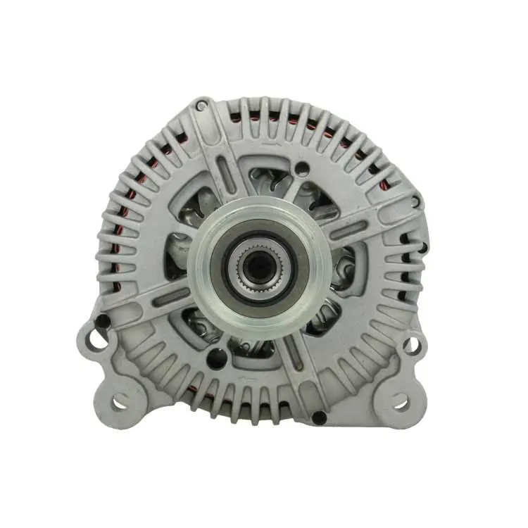 Neu  Lichtmaschine passend für Volkswagen  Q7 Quattro  TG17C039+PRO 180 A