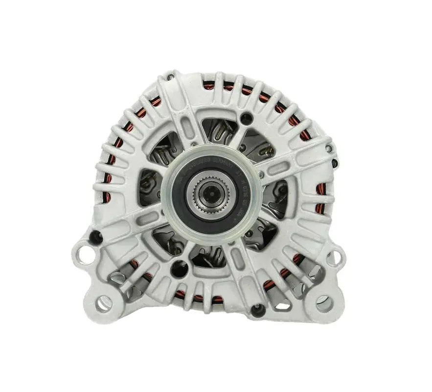 Neu  Lichtmaschine passend für Volkswagen  Tiguan  TG14C027+PRO 140 A