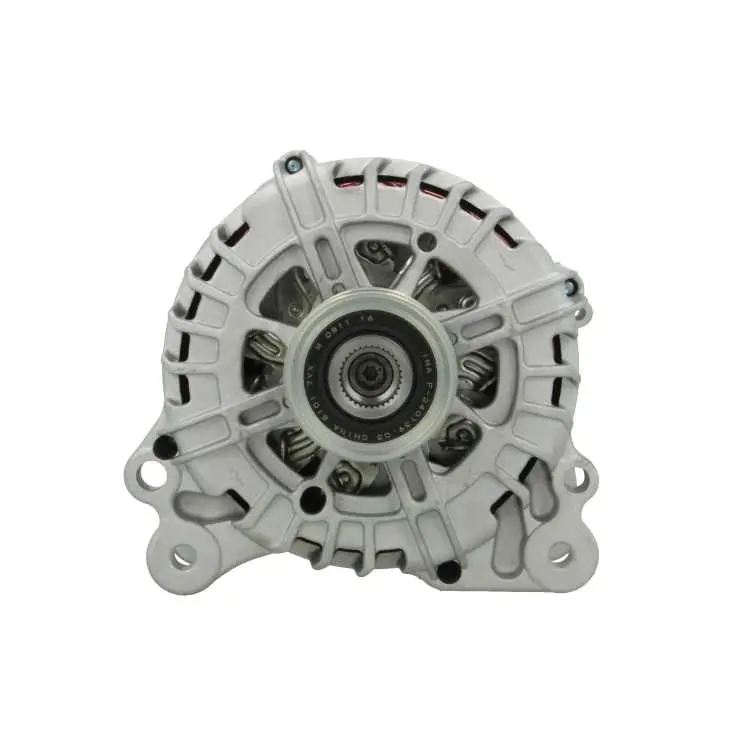 Neu  Lichtmaschine passend für Volkswagen  Tiguan  TG14C028+PRO 140 A