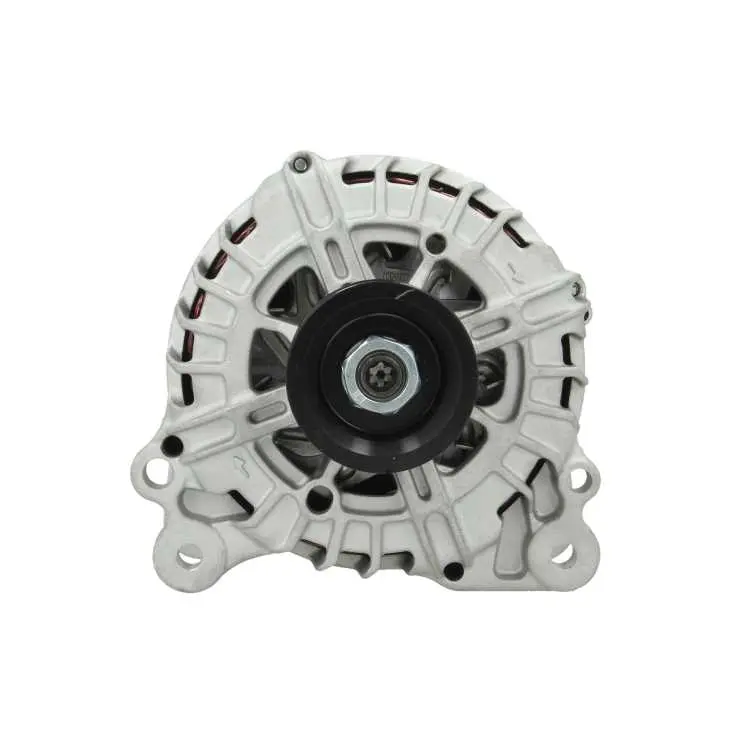 Neu  Lichtmaschine passend für Volkswagen  Touareg  FG18T042+PRO 180 A