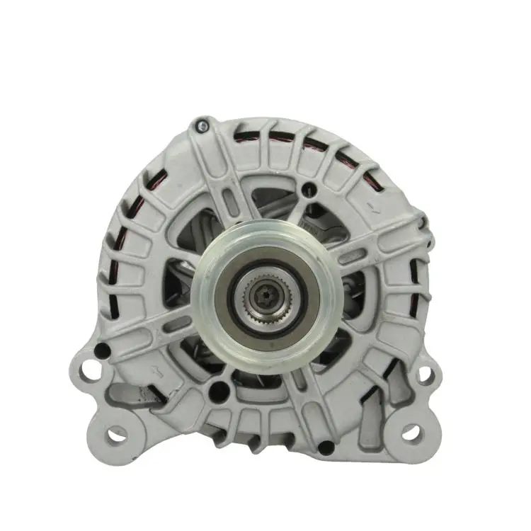 Neu  Lichtmaschine passend für Volkswagen  Touareg  FG18T070+PRO 180 A
