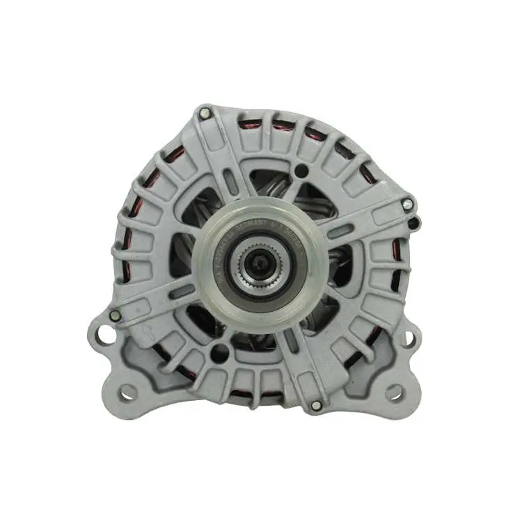 Neu  Lichtmaschine passend für Volkswagen  Touareg  FG23S028+PRO 220 A