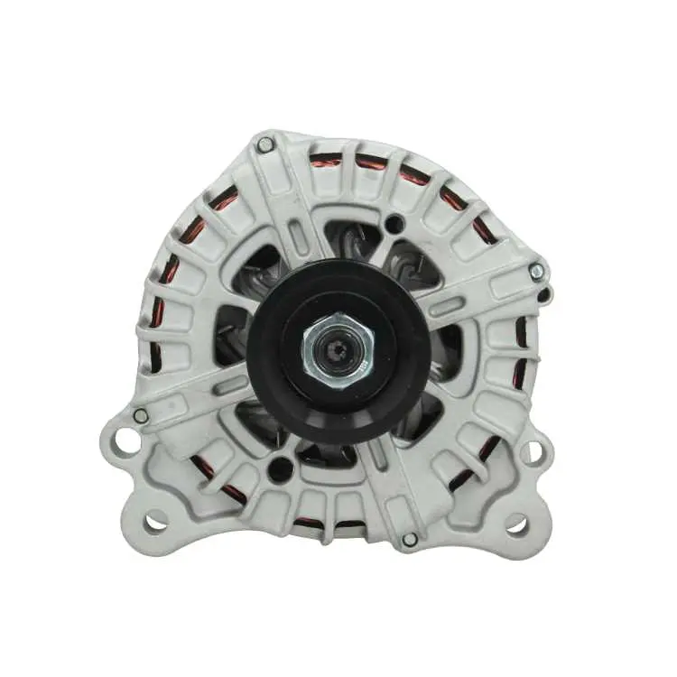 Neu  Lichtmaschine passend für Volkswagen  Touareg  FG23S031+PRO 220 A