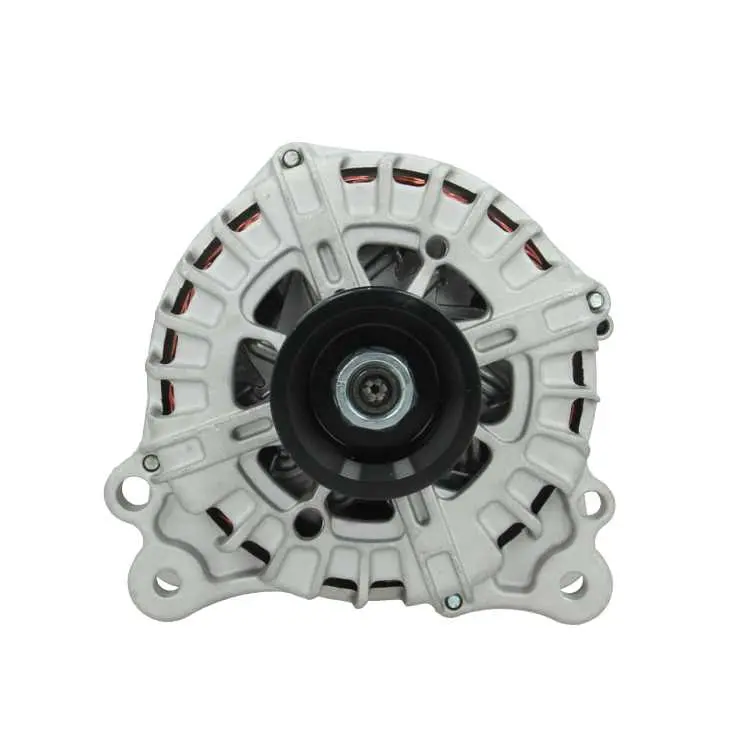 Neu  Lichtmaschine passend für Volkswagen  Touareg  FG23S046+PRO 220 A