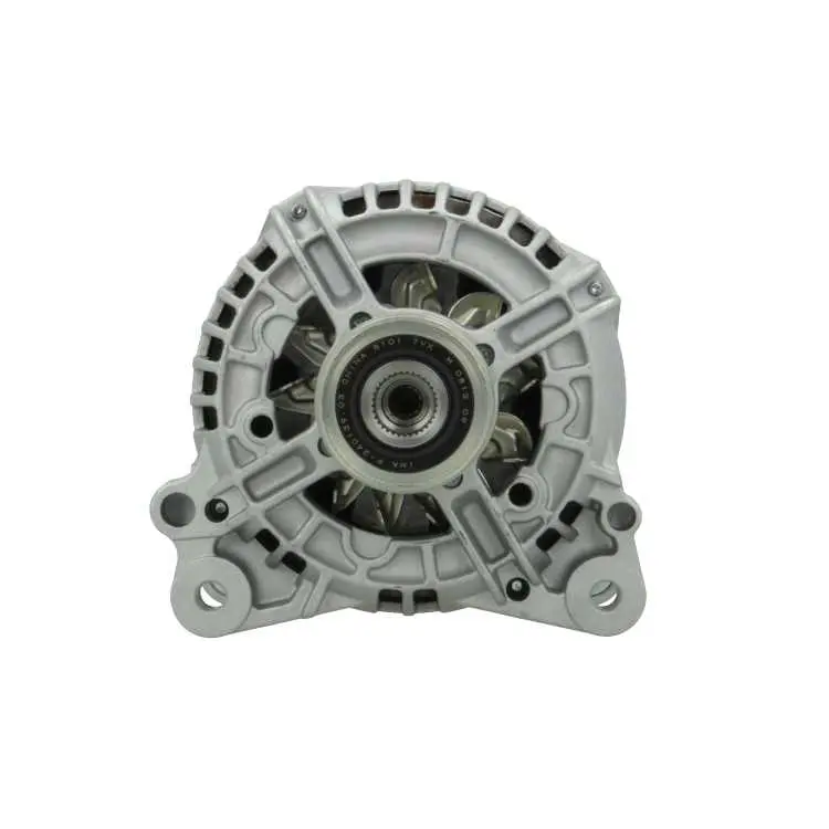 Neu  Lichtmaschine passend für Volkswagen  Touran  0124525200+PRO 140 A
