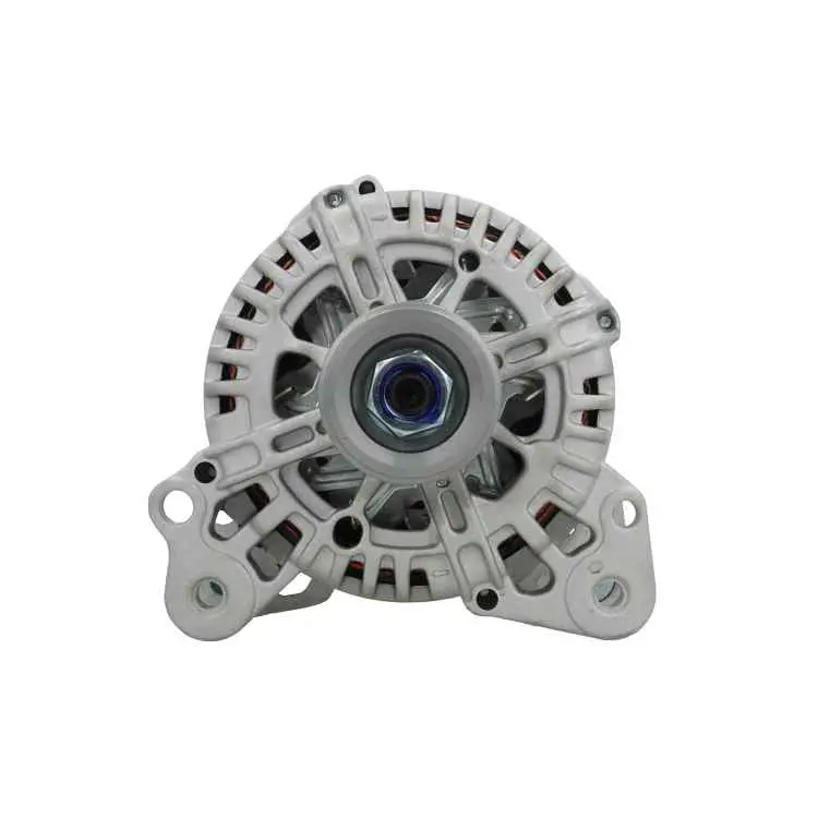 Neu  Lichtmaschine passend für Volkswagen  Touran  TG11C015+PRO 110 A