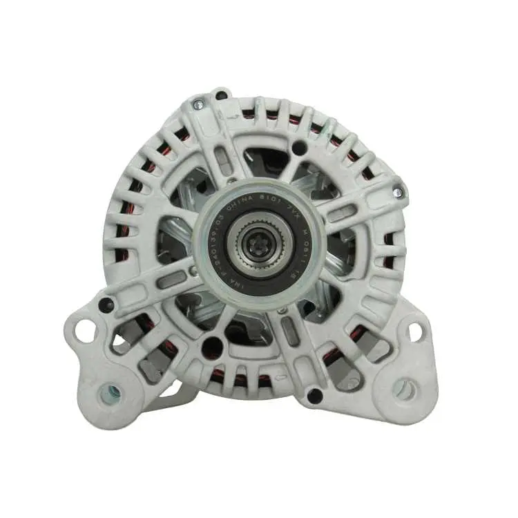 Neu  Lichtmaschine passend für Volkswagen  Touran  TG11C095+PRO 110 A