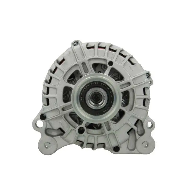 Neu  Lichtmaschine passend für Volkswagen  Touran  TG14C031+PRO 140 A