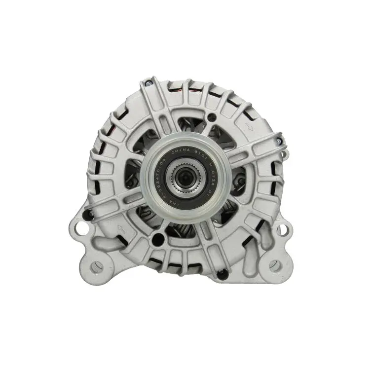Neu  Lichtmaschine passend für Volkswagen  Touran  TG14C057+PRO 140 A