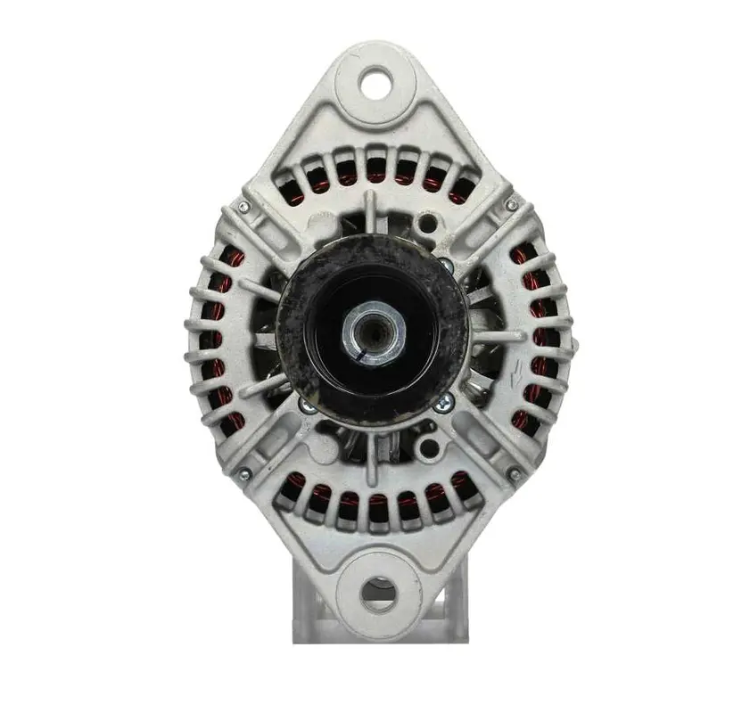 Neu  Lichtmaschine passend für Volvo  150A 0124655057+PRO 150 A