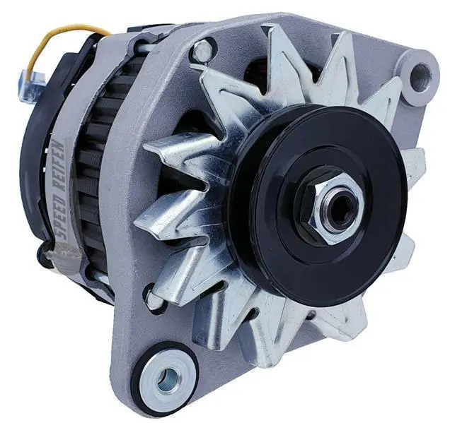 NEU Lichtmaschine passend für Volvo Penta Bukh MARINE Nanni DIESEL A13N147M A13N234 A13N285M