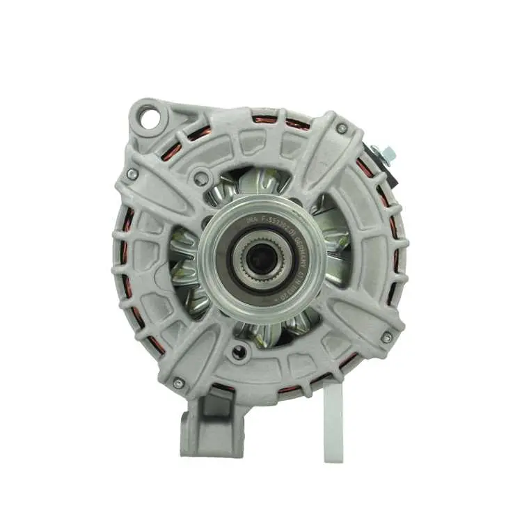 Neu  Lichtmaschine passend für Volvo  V60 Cross Country  0125811020+PRO 180 A