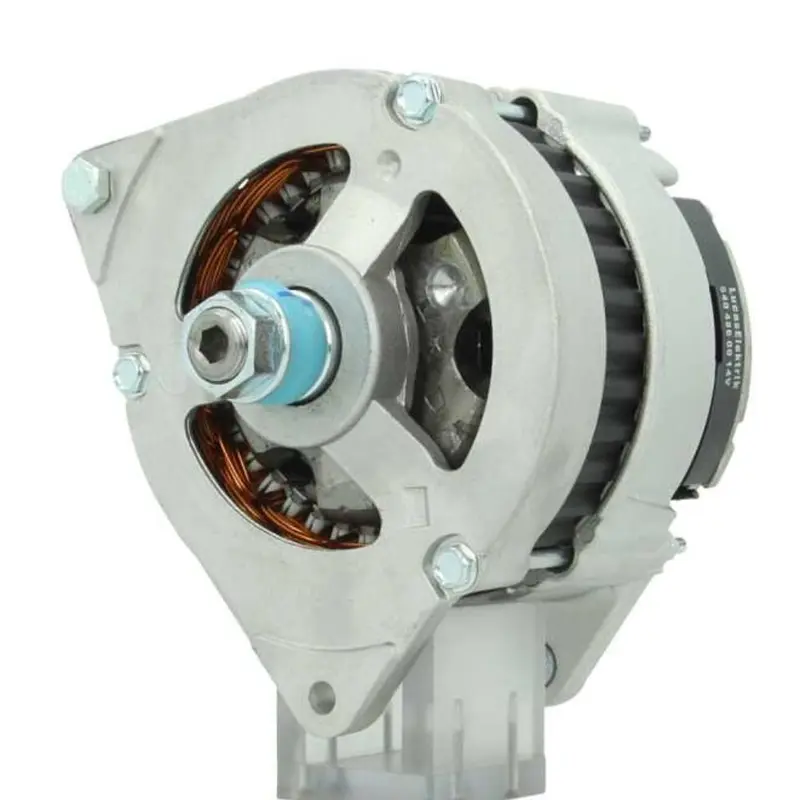 Neu Lucas Lichtmaschine passend für Ford Escort LRA460 55 A