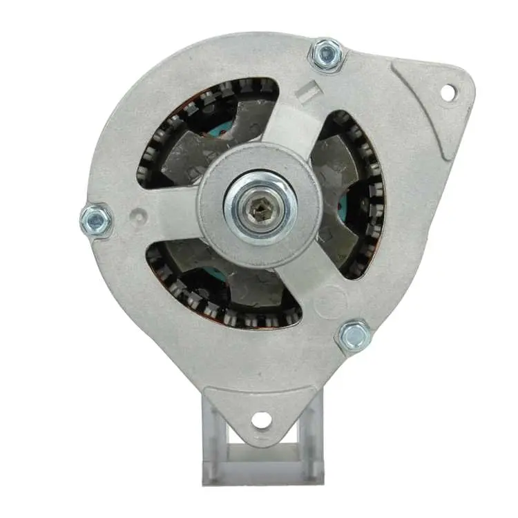 Neu Lucas Lichtmaschine passend für Ford Fiesta LRA517 70 A