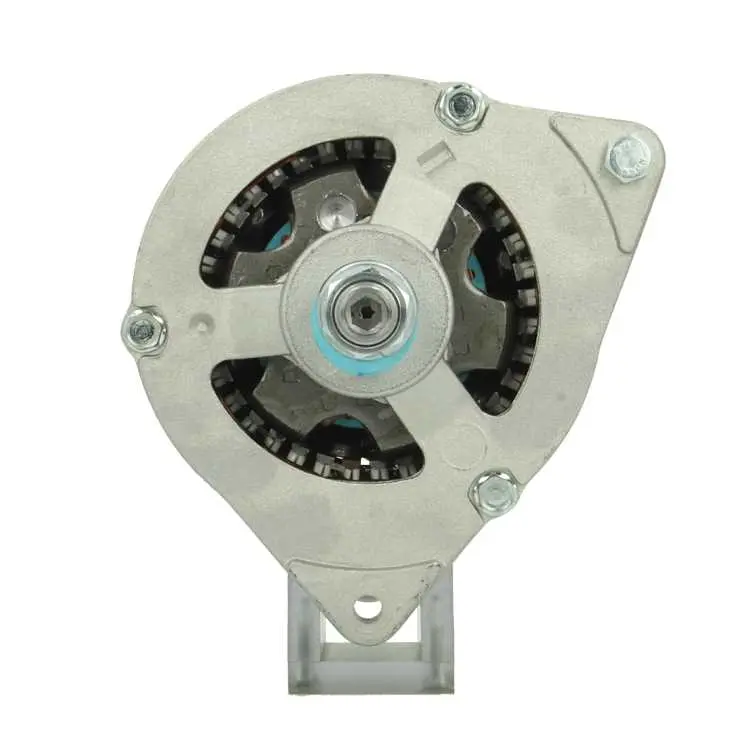 Neu Lucas Lichtmaschine passend für Land Defender 110 65A LRA463 65 A