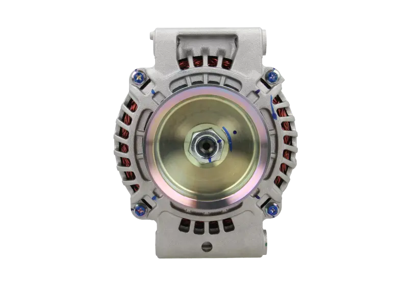 Neu Mitsubishi Lichtmaschine passend für Caterpillar A004TRG791 100 A