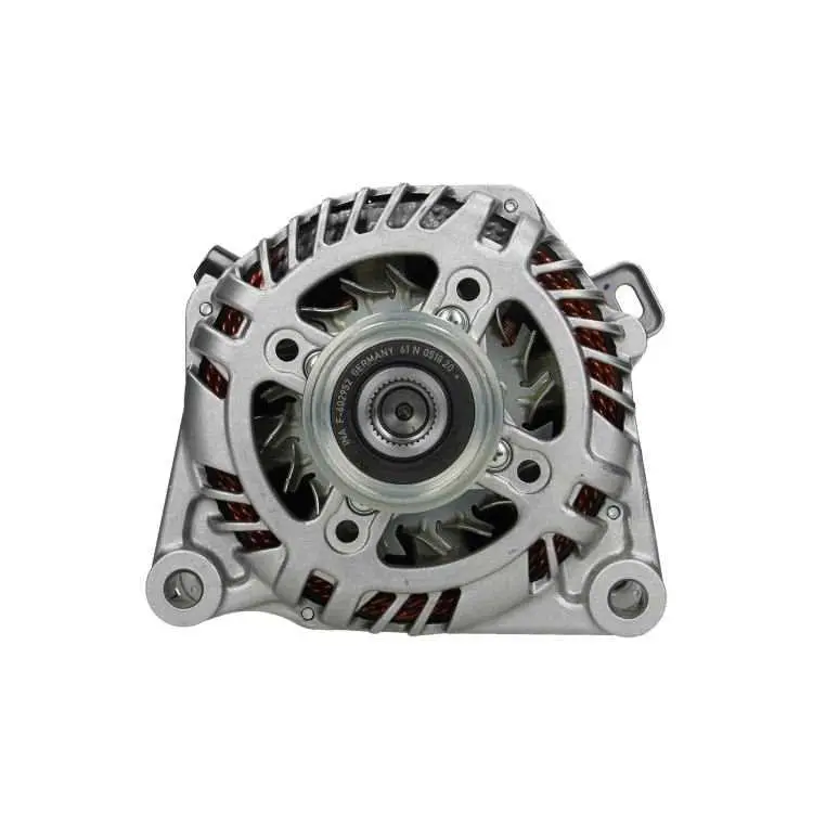 Neu Mitsubishi Lichtmaschine passend für Citroën/Peugeot DS7 A003TV0281 210 A