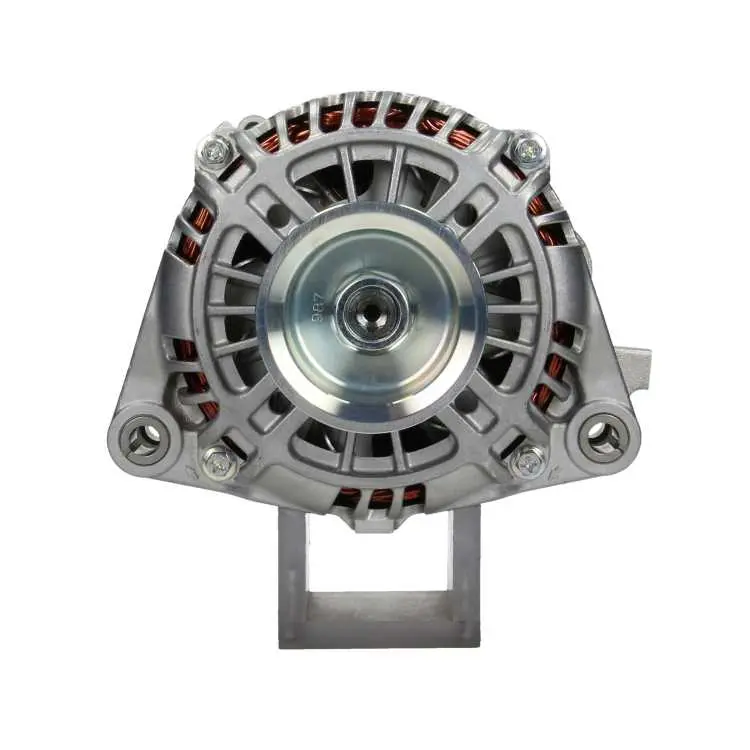 Neu Mitsubishi Lichtmaschine passend für Deutz A004TA8691 120 A