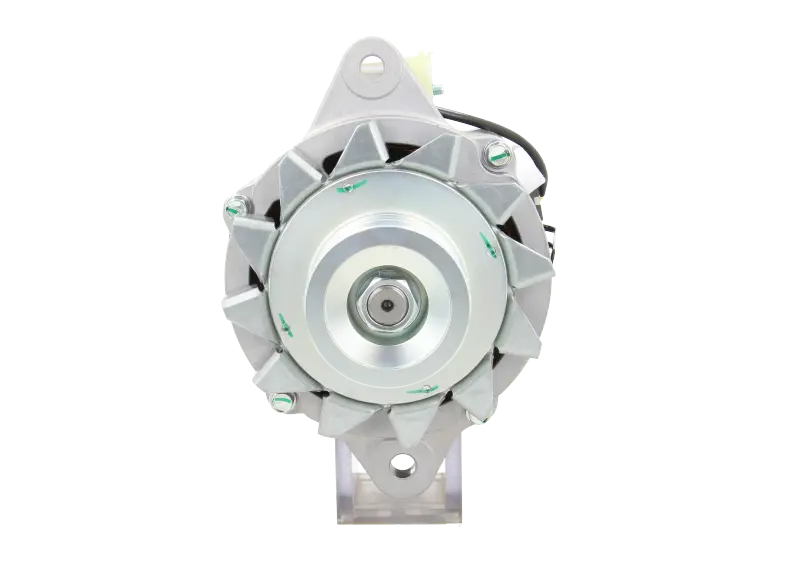 Neu Mitsubishi Lichtmaschine passend für Isuzu A008TU5386 60 A