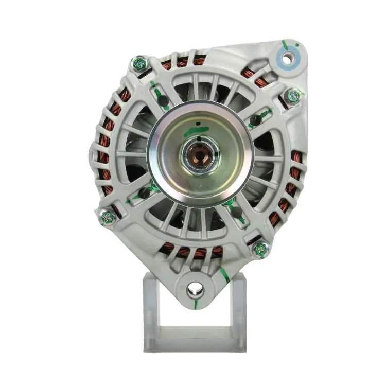 Neu Mitsubishi Lichtmaschine passend für Iveco A004TR5791 120 A