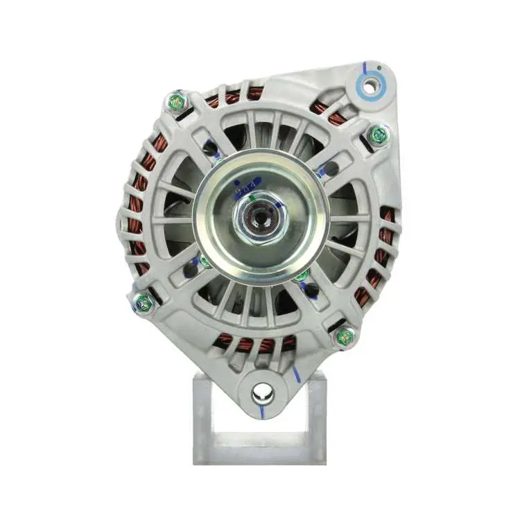 Neu Mitsubishi Lichtmaschine passend für Iveco A004TR5794ZT 120 A