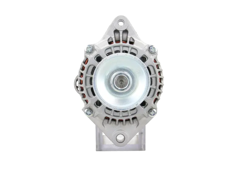 Neu Mitsubishi Lichtmaschine passend für Kubota A001TCA077AM 60 A