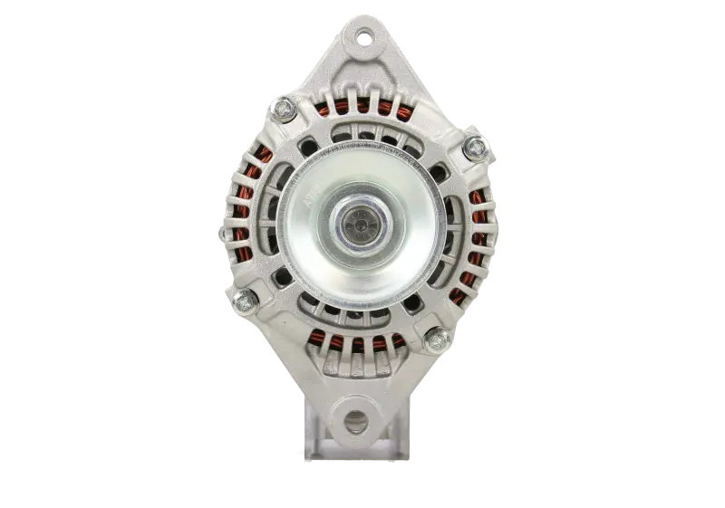 Neu Mitsubishi Lichtmaschine passend für Kubota A005TA5977 80 A