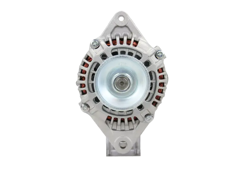 Neu Mitsubishi Lichtmaschine passend für Kubota A005TCA177AM 80 A