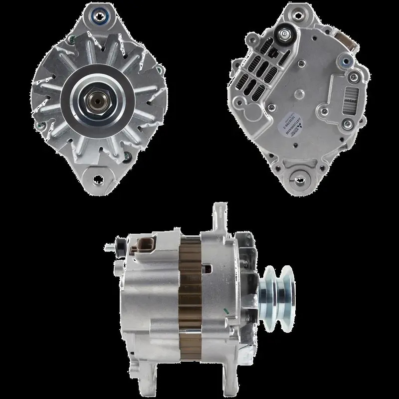 Neu Mitsubishi Lichtmaschine passend für Mitsubishi   A004TU8984 80 A