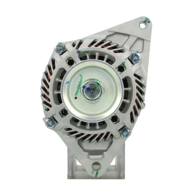 Neu Mitsubishi Lichtmaschine passend für Mitsubishi  L200  A005TG0491 90 A