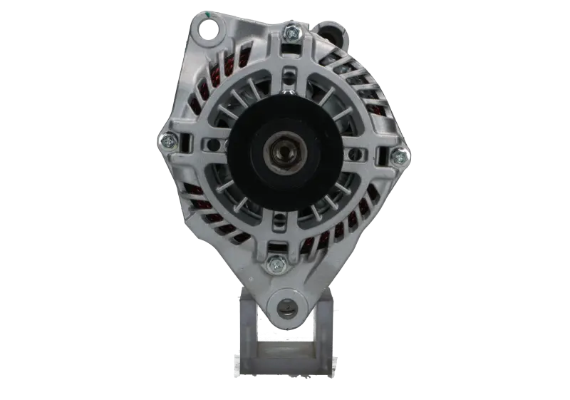 Neu Mitsubishi Lichtmaschine passend für Mitsubishi  Outlander Van (take A002TX1081B-TO 130 A