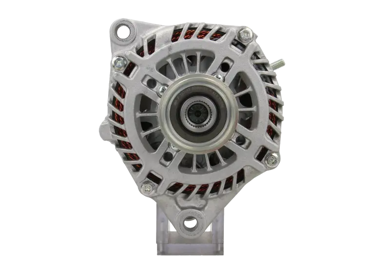 Neu Mitsubishi Lichtmaschine passend für Nissan   A003TX2781ZE 200 A