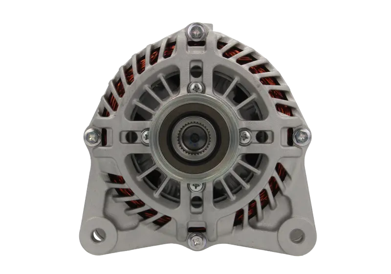 Neu Mitsubishi Lichtmaschine passend für Nissan  Juke  A002TJ1381 110 A