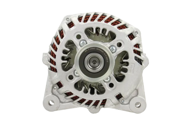 Neu Mitsubishi Lichtmaschine passend für Nissan  Primastar  A003TV4081 230 A