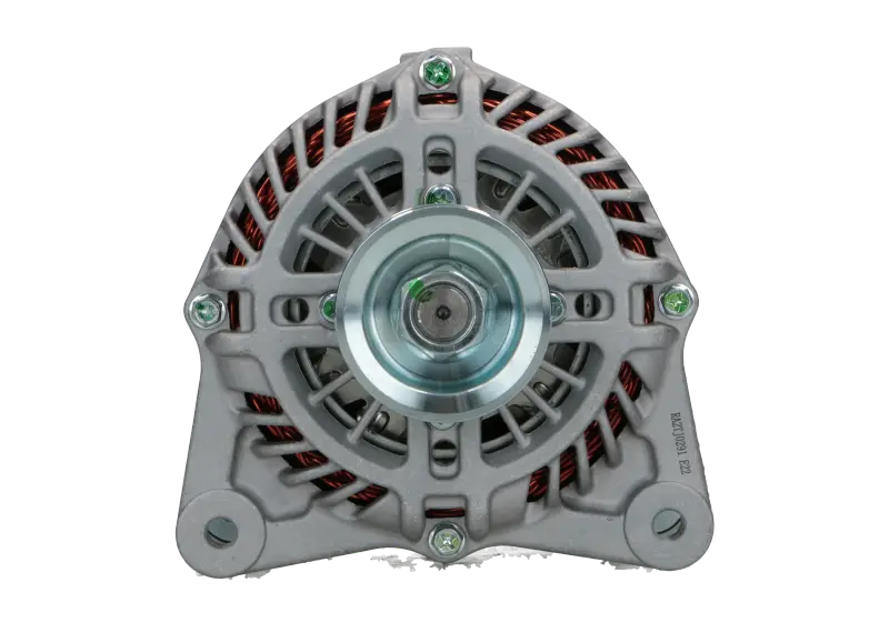 Neu Mitsubishi Lichtmaschine passend für Nissan Qashqai A002TJ0291 120 A