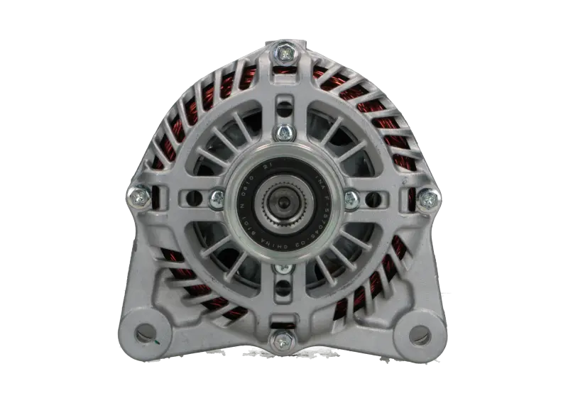 Neu Mitsubishi Lichtmaschine passend für Nissan Qashqai A002TJ0581 110 A