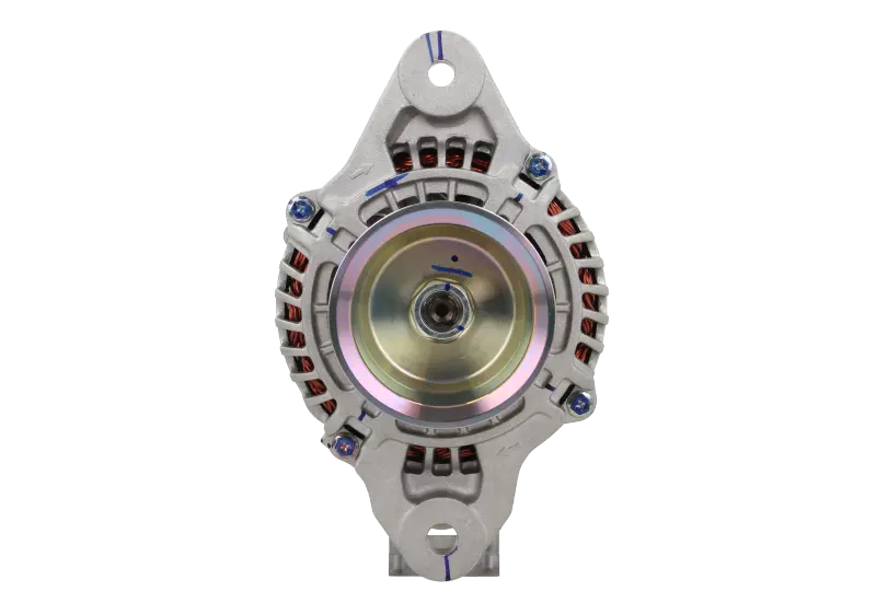 Neu Mitsubishi Lichtmaschine passend für Renault 130A A004TR5891AM 130 A