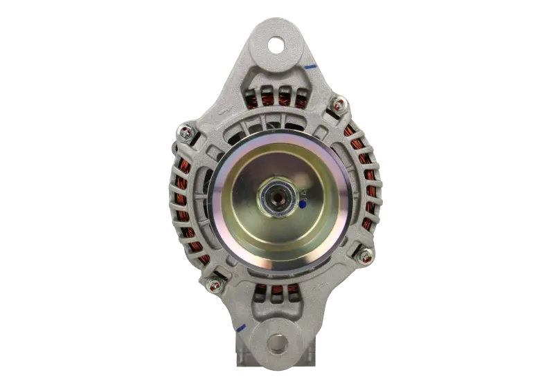 Neu Mitsubishi Lichtmaschine passend für Renault A004TR5391AM 90 A