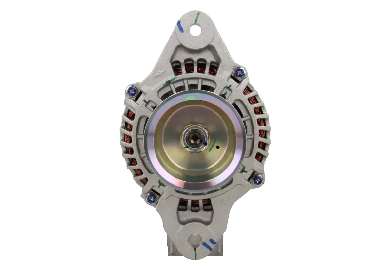 Neu Mitsubishi Lichtmaschine passend für Renault A004TR5591AM 110 A