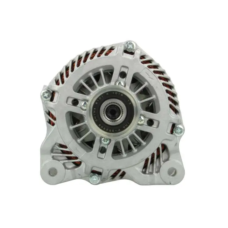 Neu Mitsubishi Lichtmaschine passend für Renault Latitude A004TJ0382 210 A