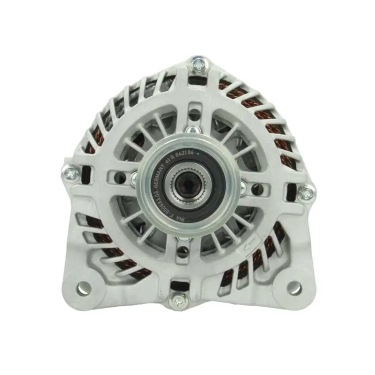 Neu Mitsubishi Lichtmaschine passend für Renault Megane A003TX2681 185 A