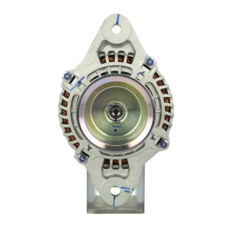 Neu Mitsubishi Lichtmaschine passend für Renault (packed A004TR5591ZT 110 A