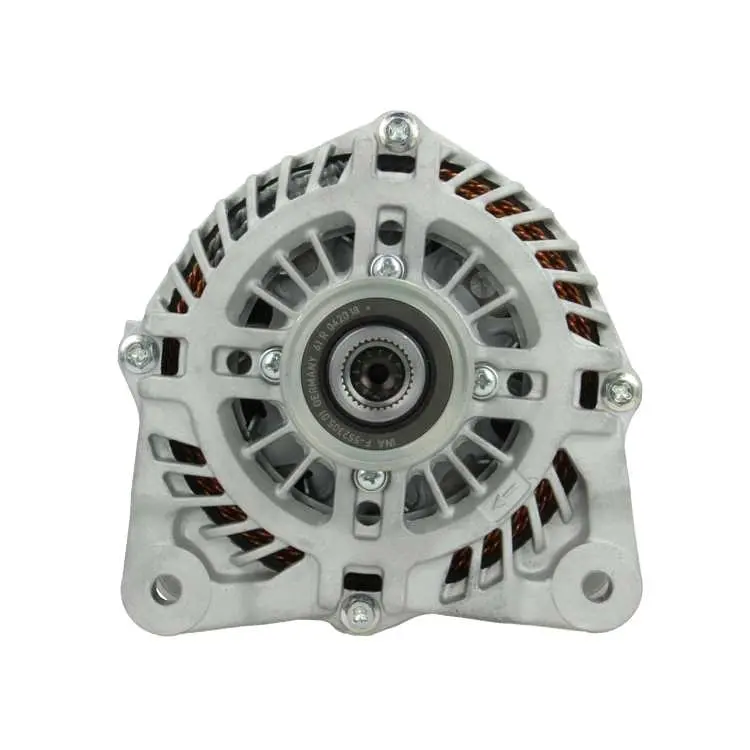 Neu Mitsubishi Lichtmaschine passend für Renault Primastar A003TX2581 185 A
